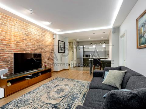 квартира по адресу Златоустовская ул., 52