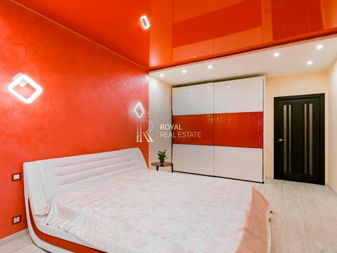 квартира за адресою Київ, Золотоустівська вул., 55