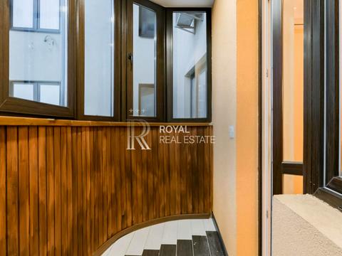 квартира за адресою Київ, Золотоустівська вул., 55