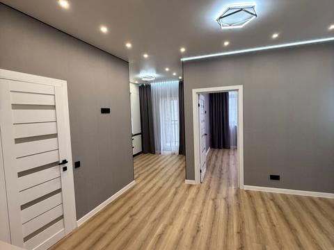 квартира за адресою Центральна вул., 33