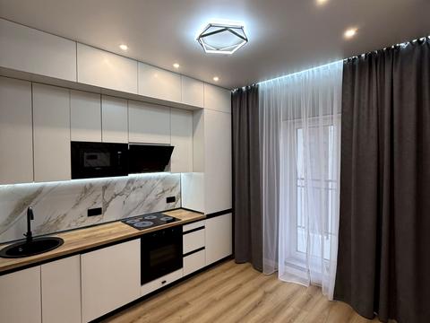 квартира за адресою Центральна вул., 33