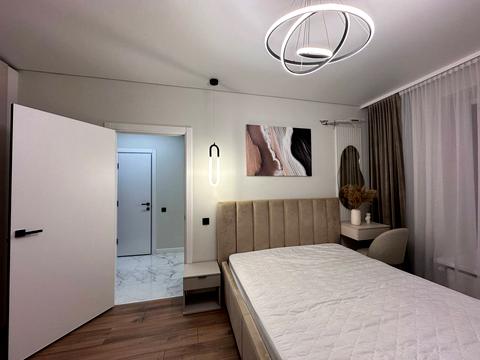 квартира по адресу Отца Ивана Блавацкого ул., 18, к.4