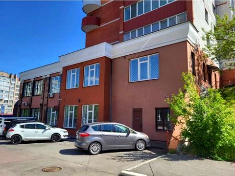 комерційна за адресою Чернігів, Миру просп., 76