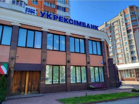 комерційна за адресою Чернігів, Миру просп., 76