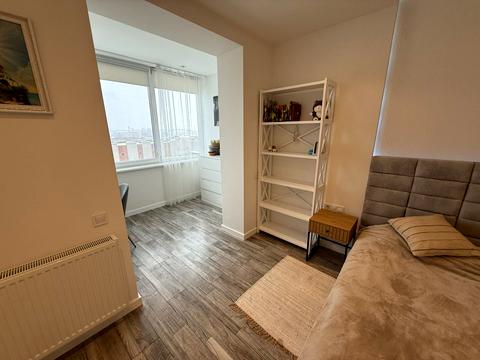 квартира по адресу Ивана Пулюя ул., 40/15