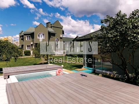 будинок за адресою Яблунева вул.