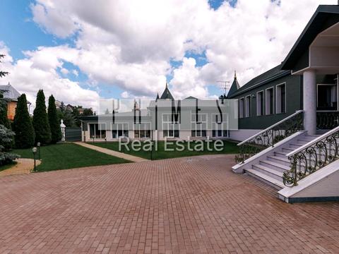 будинок за адресою Яблунева вул.