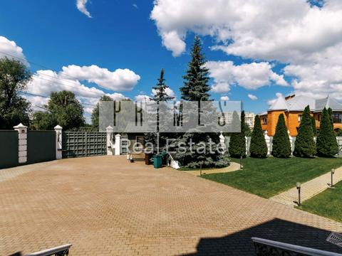 будинок за адресою Яблунева вул.