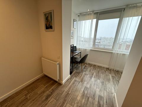 квартира по адресу Ивана Пулюя ул., 40/15