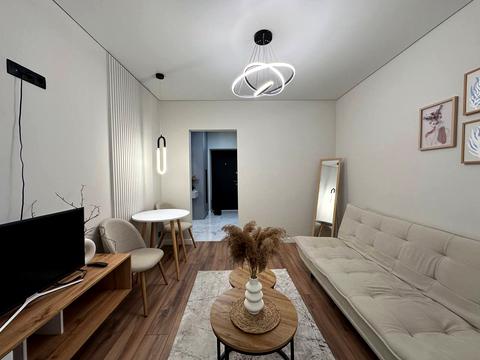 квартира по адресу Отца Ивана Блавацкого ул., 18, к.4