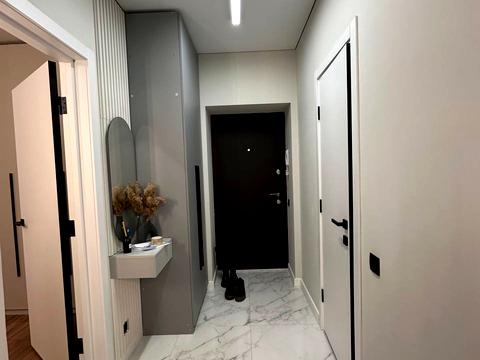 квартира по адресу Отца Ивана Блавацкого ул., 18, к.4