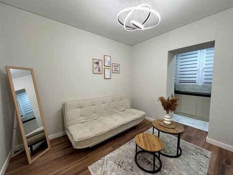 квартира по адресу Отца Ивана Блавацкого ул., 18, к.4