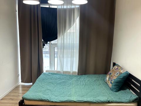 квартира по адресу Киевская ул., 2-М