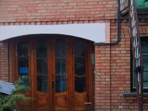 будинок за адресою Шереметка пров., 11