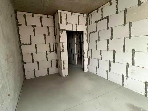 квартира по адресу Бориса Айзенберга пер. (Катаева), 1