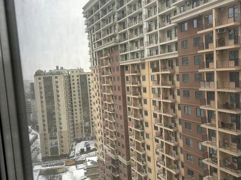 квартира по адресу Бориса Айзенберга пер. (Катаева), 1