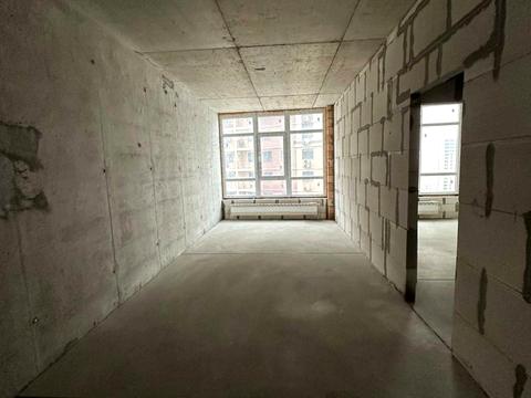 квартира по адресу Бориса Айзенберга пер. (Катаева), 1