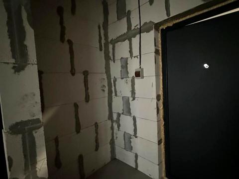 квартира по адресу Бориса Айзенберга пер. (Катаева), 1