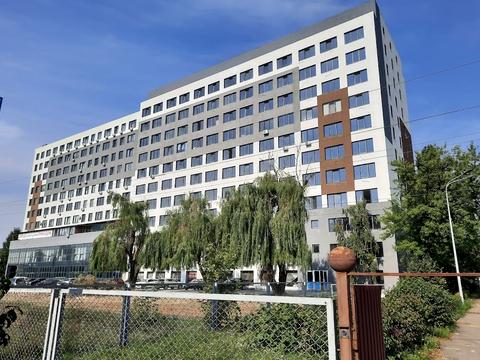 квартира по адресу Киевская ул., 2-М