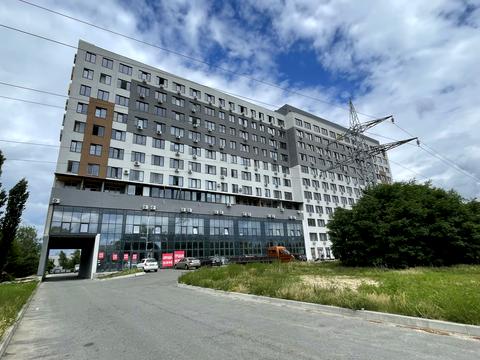 квартира по адресу Киевская ул., 2-М