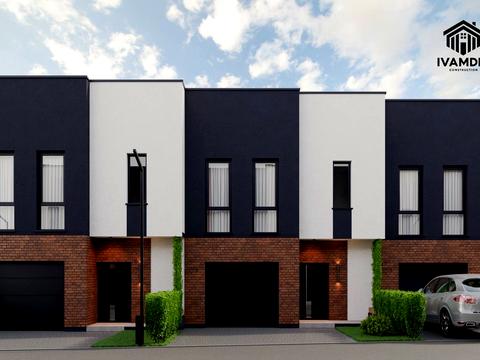 дом по адресу Вывозная ул.