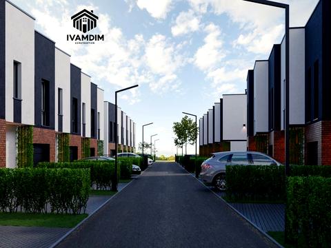 дом по адресу Вывозная ул.