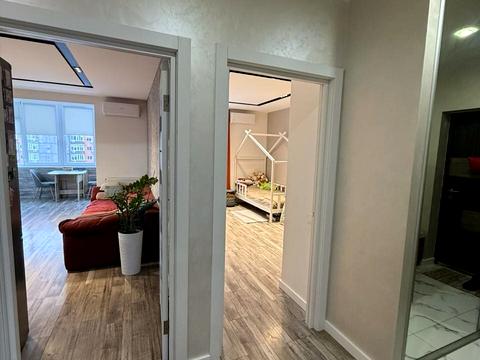 квартира по адресу Ивана Пулюя ул., 40/15