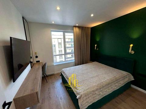 квартира за адресою Трускавецька вул., (Будинок 4)