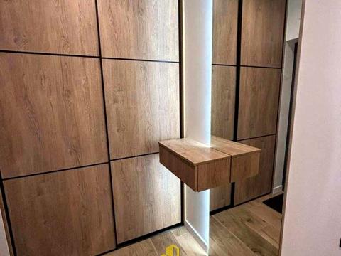 квартира за адресою Трускавецька вул., (Будинок 4)