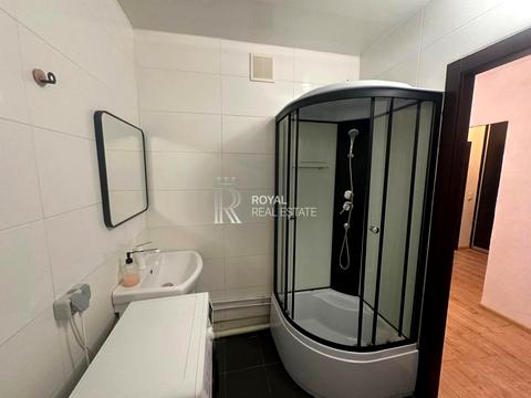 квартира за адресою Київ, Сергія Данченка вул., 5