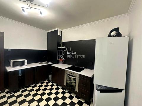 квартира за адресою Київ, Сергія Данченка вул., 5