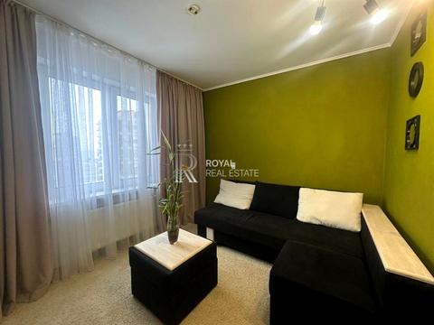 квартира за адресою Київ, Сергія Данченка вул., 5