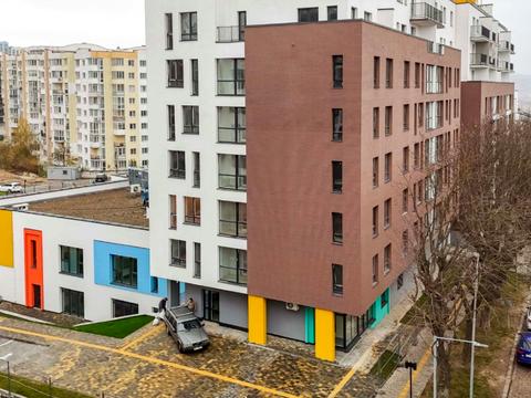 квартира по адресу Тараса Шевченко ул., (Будинок 6)