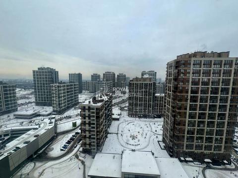 квартира за адресою Київ, Сергія Данченка вул., 5