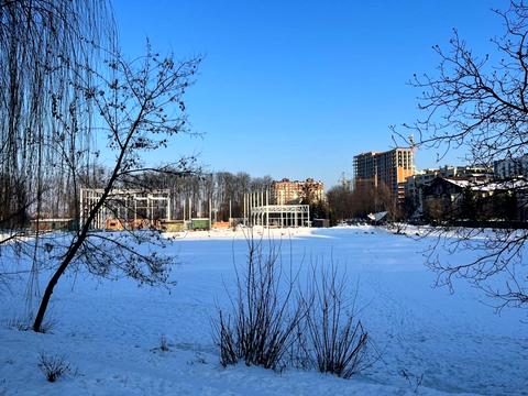 квартира за адресою Приозерна вул., 30