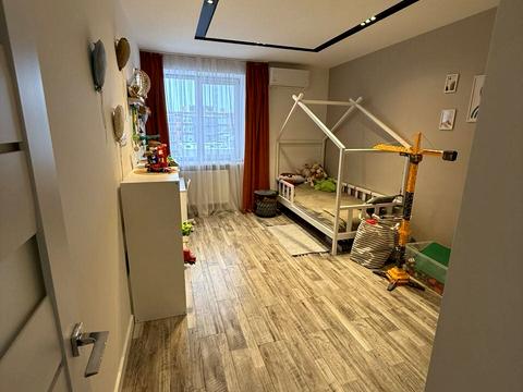 квартира по адресу Ивана Пулюя ул., 40/15