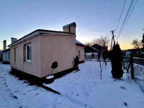 дом по адресу Раховская ул., 42