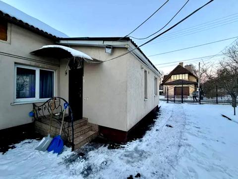 дом по адресу Раховская ул., 42