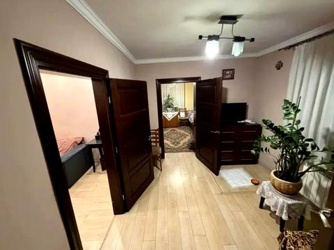 дом по адресу Раховская ул., 42