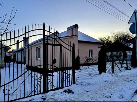 дом по адресу Раховская ул., 42