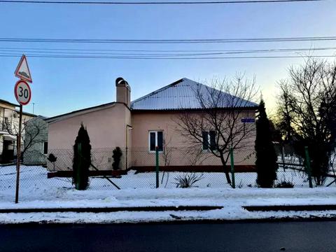 дом по адресу Раховская ул., 42