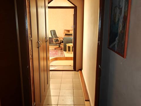 квартира за адресою Татарська вул., 7