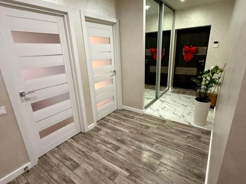 квартира по адресу Ивана Пулюя ул., 40/15