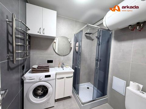 квартира за адресою Бельведерська вул., 35