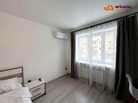 квартира за адресою Бельведерська вул., 35