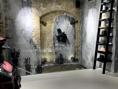 комерційна за адресою Велика Васильківська вул. (Червоноармійська), 33