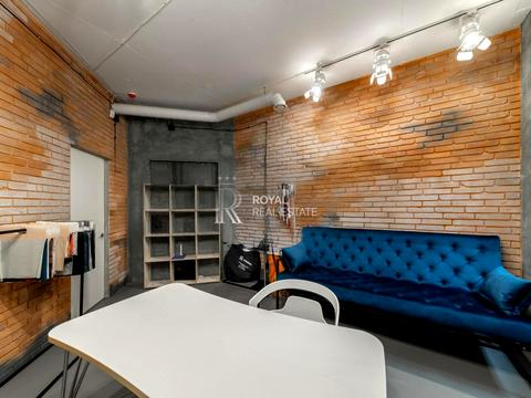 коммерческая по адресу Старонаводницкая ул., 6-Б