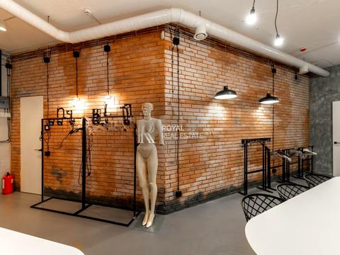 коммерческая по адресу Старонаводницкая ул., 6-Б