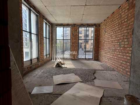 коммерческая по адресу Бульварно-Кудрявская ул. (Воровского), 17-Б