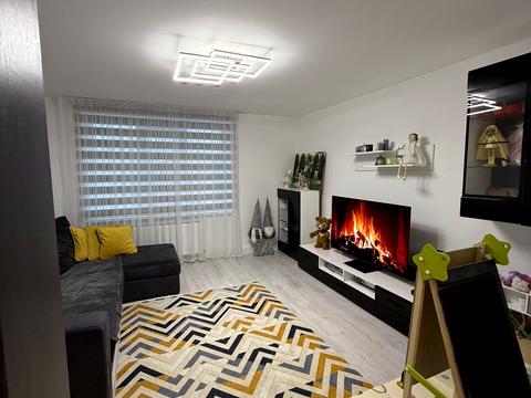 квартира по адресу Южный бульв., 38